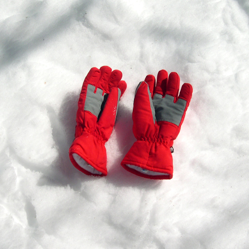 Ski Gloves - My Aspen Rental 
