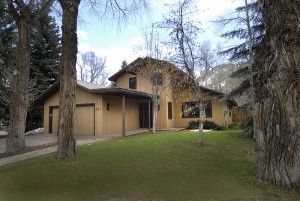 See Our Aspen Luxury Rental Available in 2010