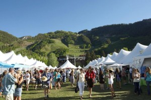 Summer Event | Food n Wine