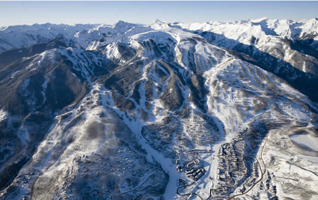 Aspen Events Calendar For Aspen Vacation Home Rentals