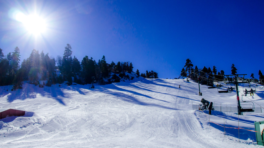 Bear Mountain Resort - My Aspen Rental 