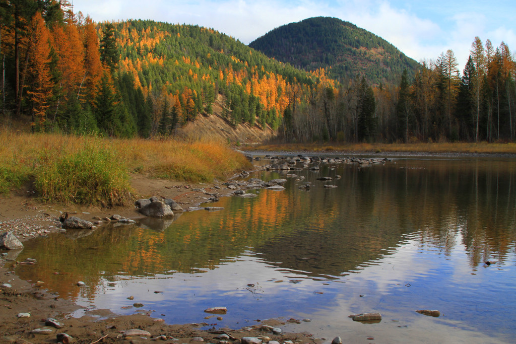 Glacier National Park - My Aspen Rental 