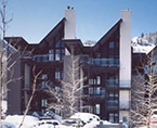 Aspen Apartment Condo