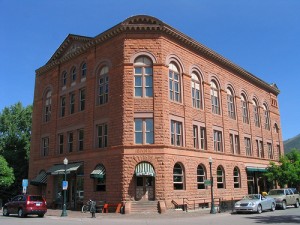 Wheeler Opera House