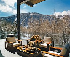 aspen condo rental