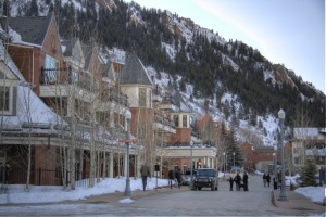 aspen restaurants