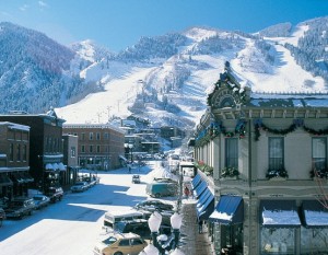 Aspen Shopping