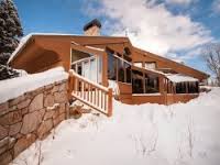 luxury rental house aspen