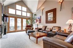 luxury rental house aspen