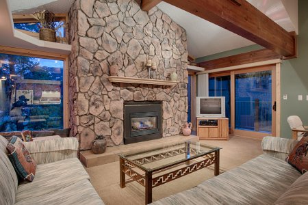 luxury rental house aspen