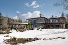 luxury rental house aspen