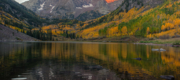 Maroon Bells - My Aspen Rental