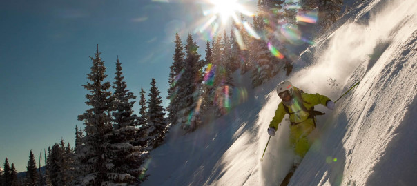 Aspen Snowmass - Bob's Watches