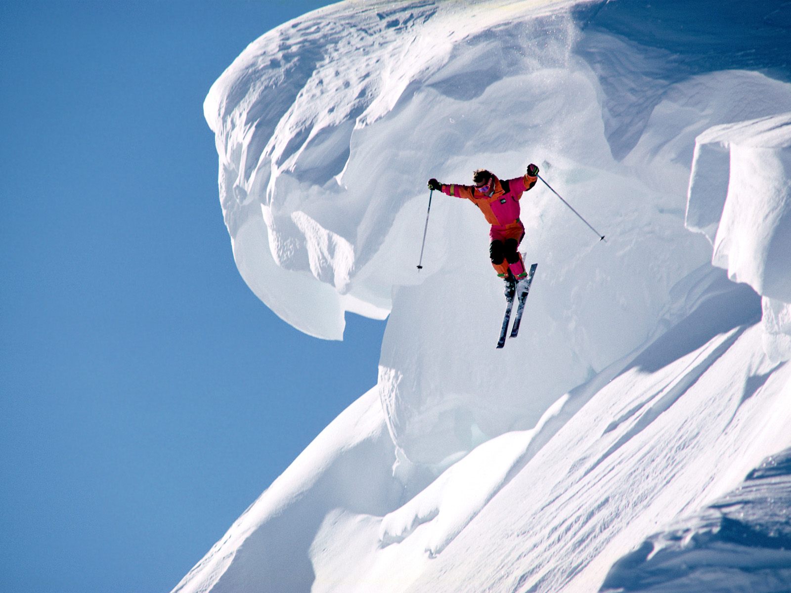 Aspen Snowmass Skiing