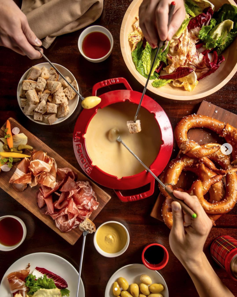 The Best Places to Eat and Drink in Aspen - Aspen Vacation Rentals