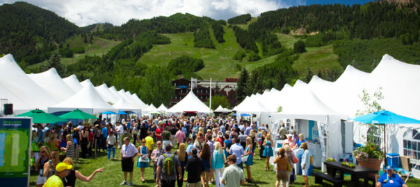 Aspen Food Wine Classic