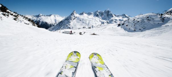 aspen snowmas skiing