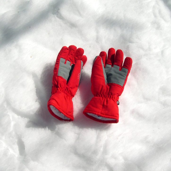 Ski Gloves - My Aspen Rental
