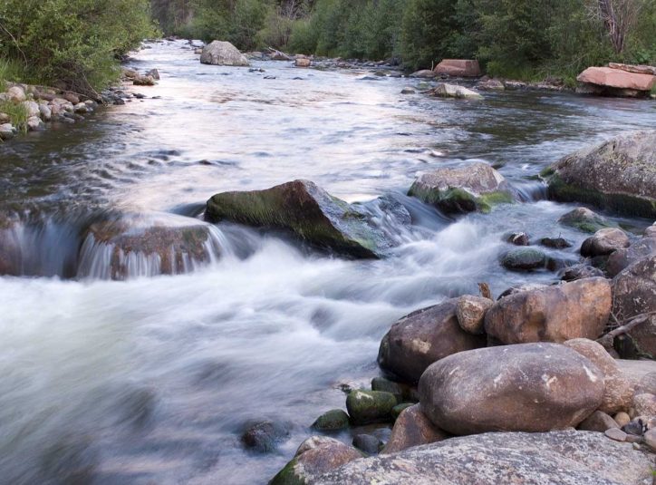 FryingPan River - My Aspen Rental