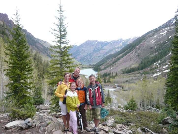 My Aspen Rental- The Ultimate Travel Destination: Aspen, Colorado