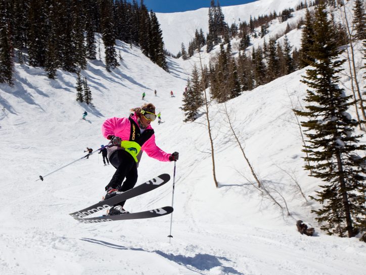 My Aspen Rental- The Ultimate Guide for Your Ski Vacation in Aspen