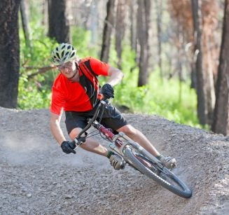 Mountain Bike Aspen