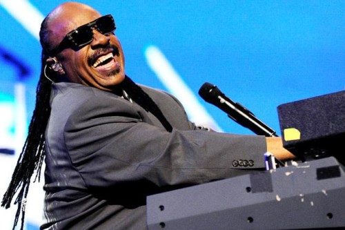 Stevie Wonder - My Aspen Rental