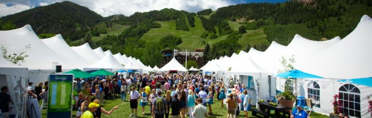 Aspen Food Wine Classic